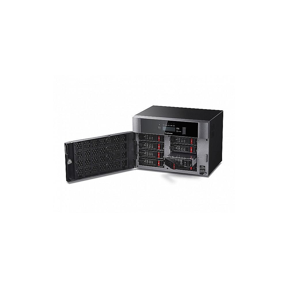 Buffalo TeraStation 5810DN NAS System 8-Bay 32TB (8x 4TB)