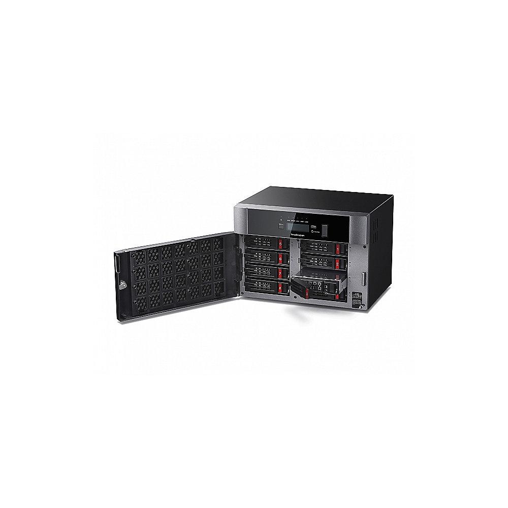 Buffalo TeraStation 5810DN NAS System 8-Bay 32TB (8x 4TB), Buffalo, TeraStation, 5810DN, NAS, System, 8-Bay, 32TB, 8x, 4TB,