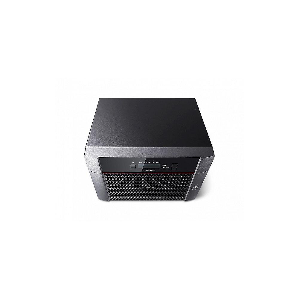 Buffalo TeraStation 5810DN NAS System 8-Bay 32TB (8x 4TB)