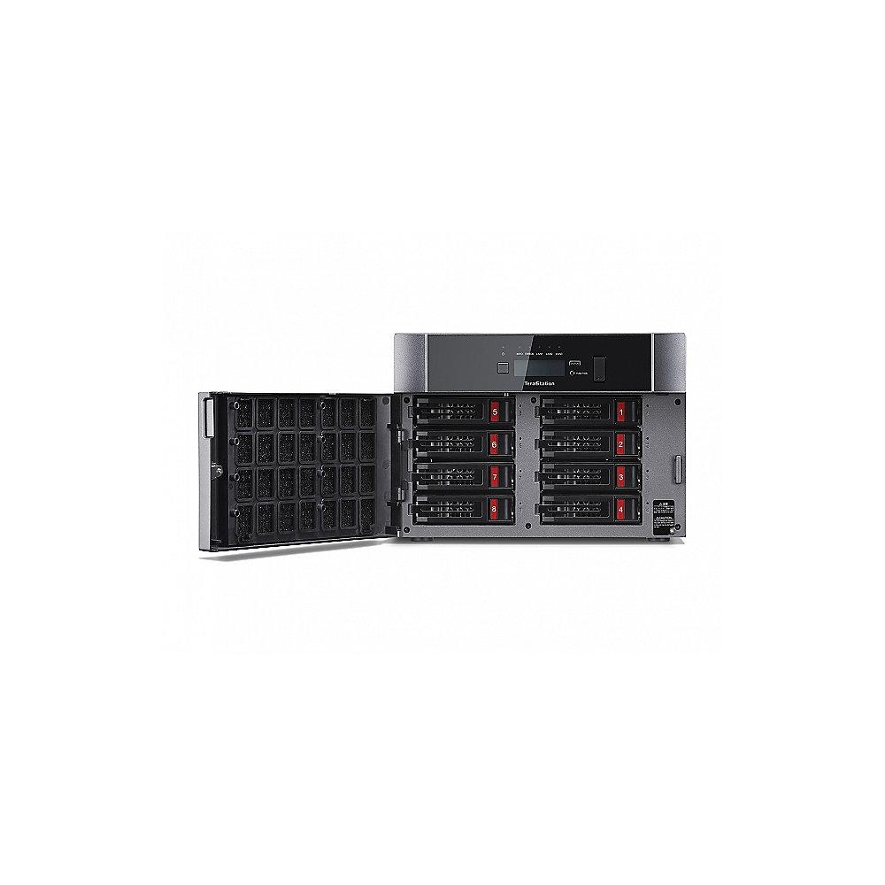 Buffalo TeraStation 5810DN NAS System 8-Bay 32TB (8x 4TB)