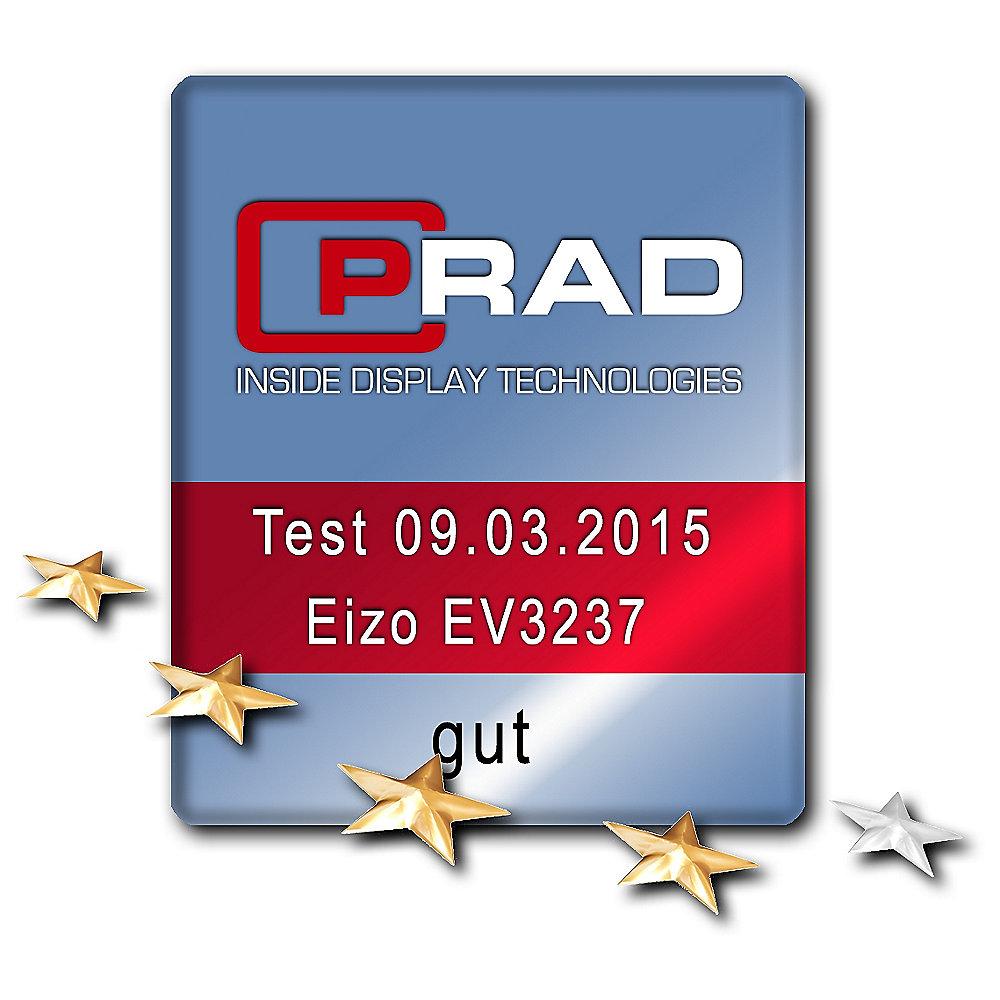Burda: EIZO EV3237-GY