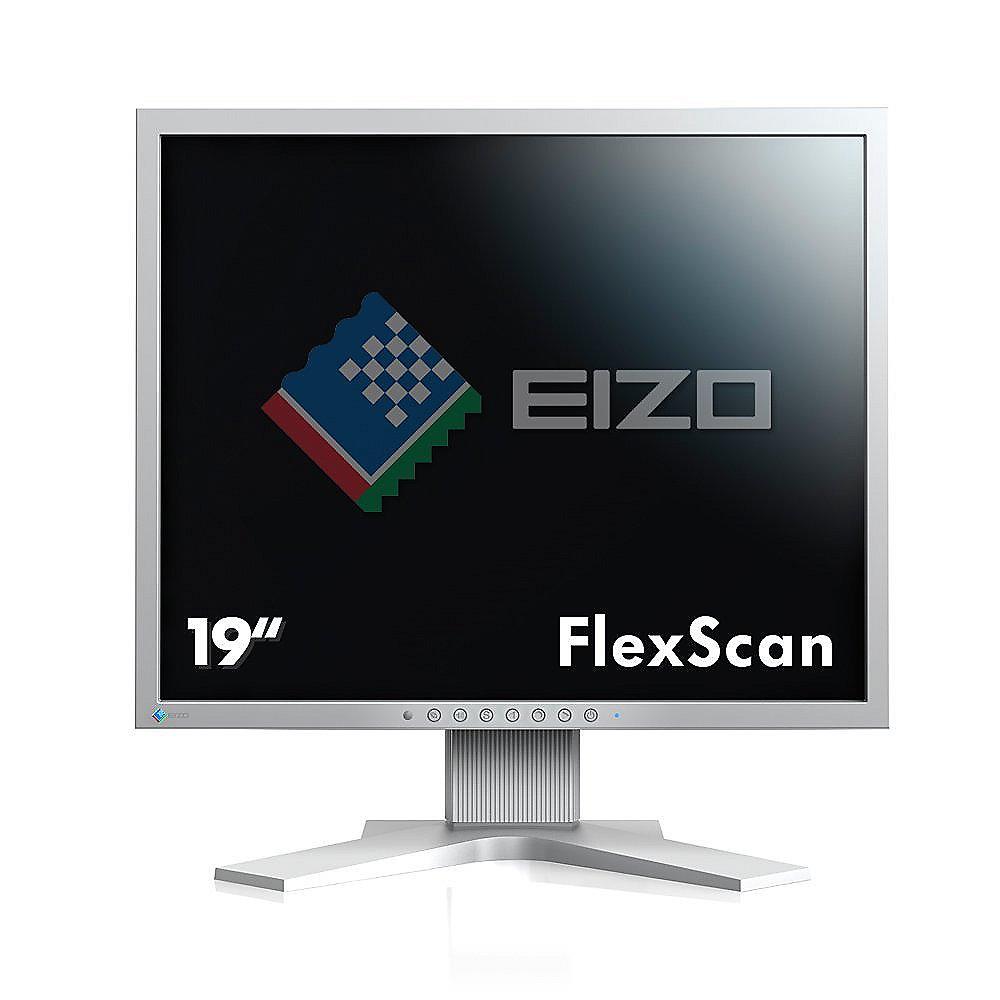 Burda: EIZO Flexscan S1923H-GY