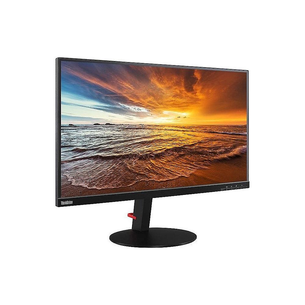 Burda: Lenovo ThinkVision P27U 68,6cm (27") 4K UHD USB-C/HDMI/DP LS 61CBGAR1EU