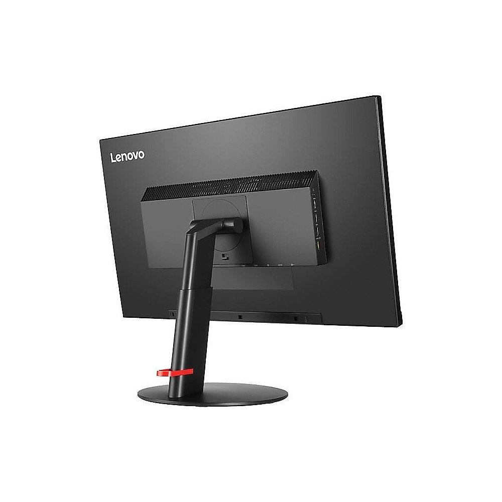 Burda: Lenovo ThinkVision P27U 68,6cm (27") 4K UHD USB-C/HDMI/DP LS 61CBGAR1EU