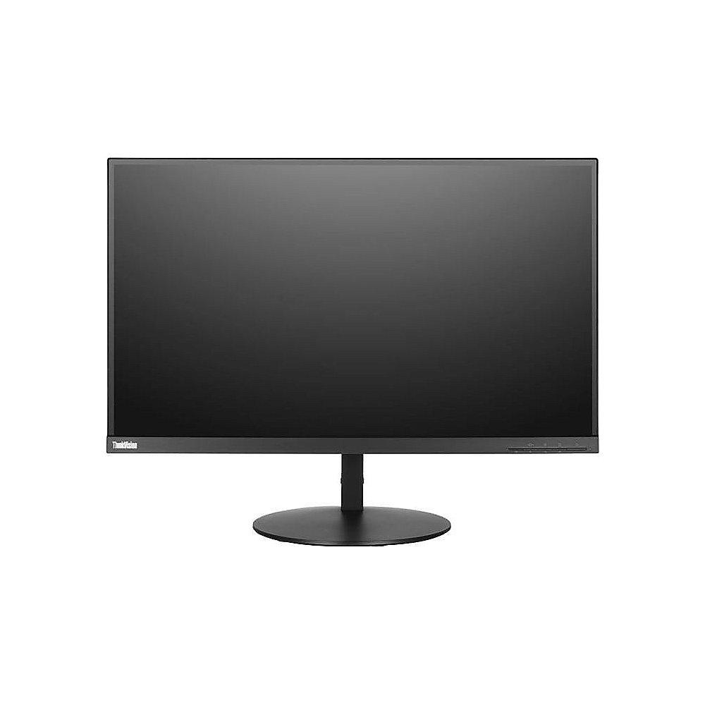 Burda: Lenovo ThinkVision P27U 68,6cm (27") 4K UHD USB-C/HDMI/DP LS 61CBGAR1EU