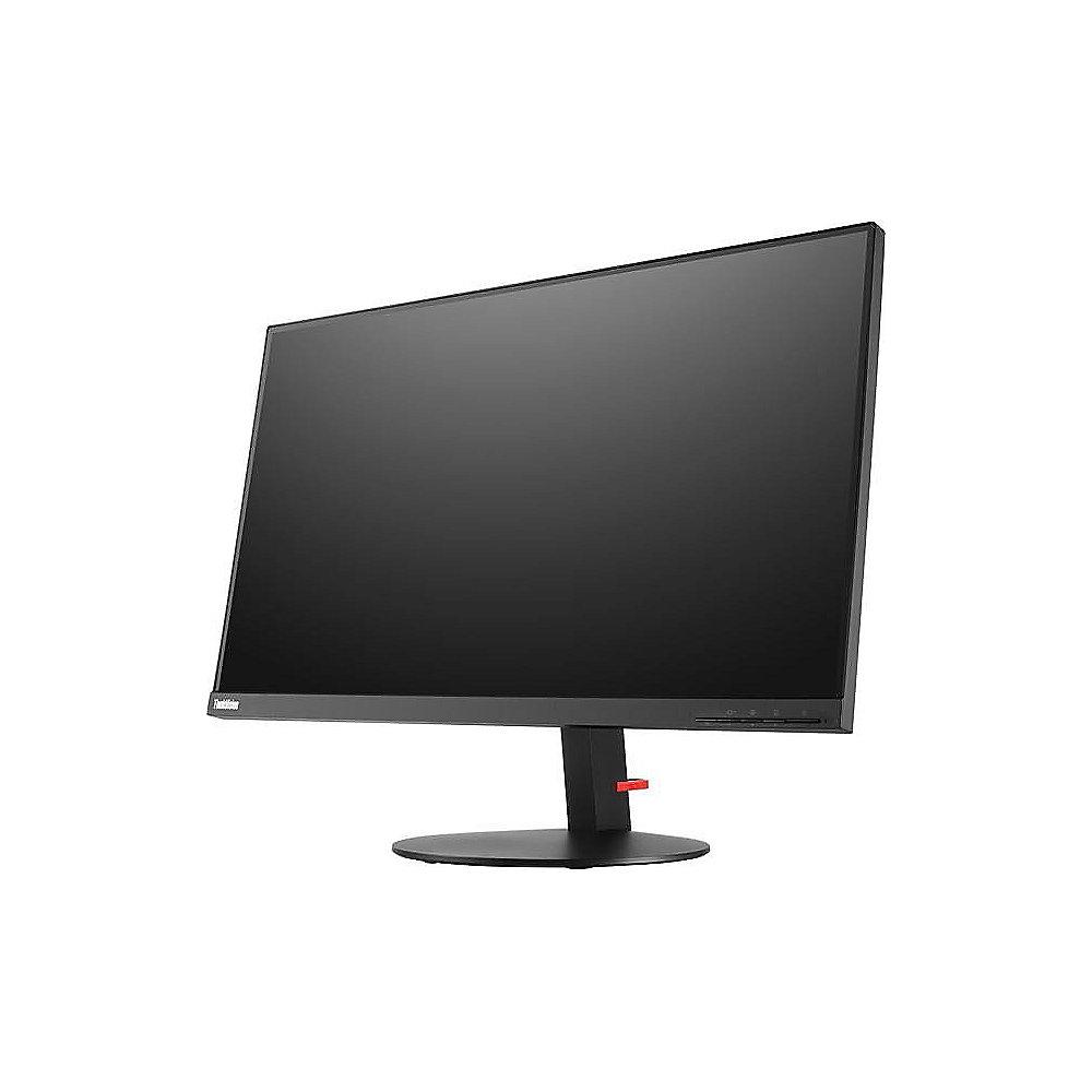 Burda: Lenovo ThinkVision P27U 68,6cm (27") 4K UHD USB-C/HDMI/DP LS 61CBGAR1EU