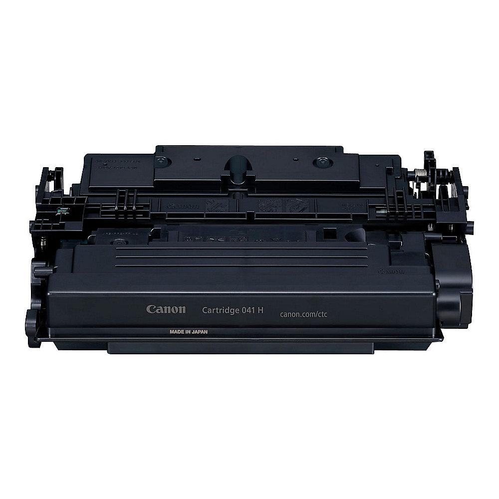 Canon 0453C002 Original Toner Schwarz 041H ca. 20.000 Seiten