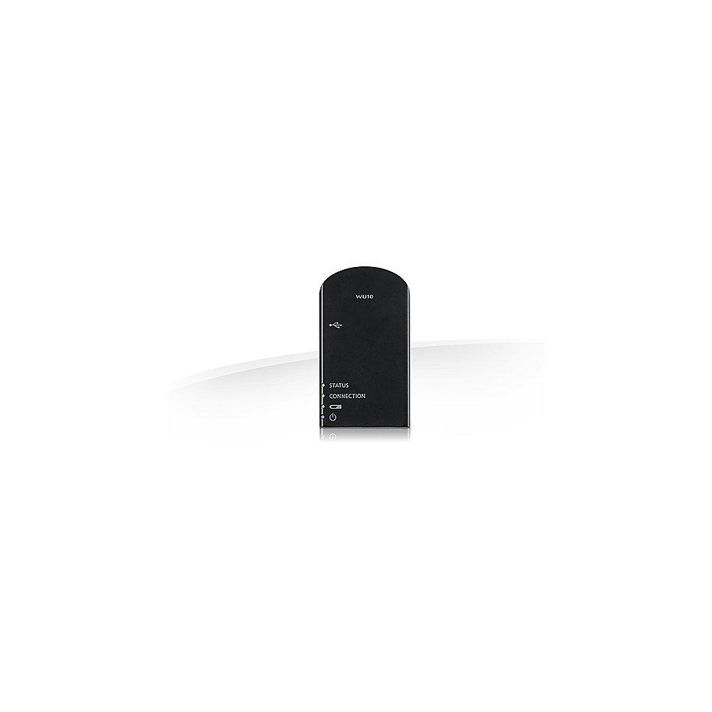 Canon 6910B003 WU10 WiFi Wireless Box für P-208/P-215, Canon, 6910B003, WU10, WiFi, Wireless, Box, P-208/P-215