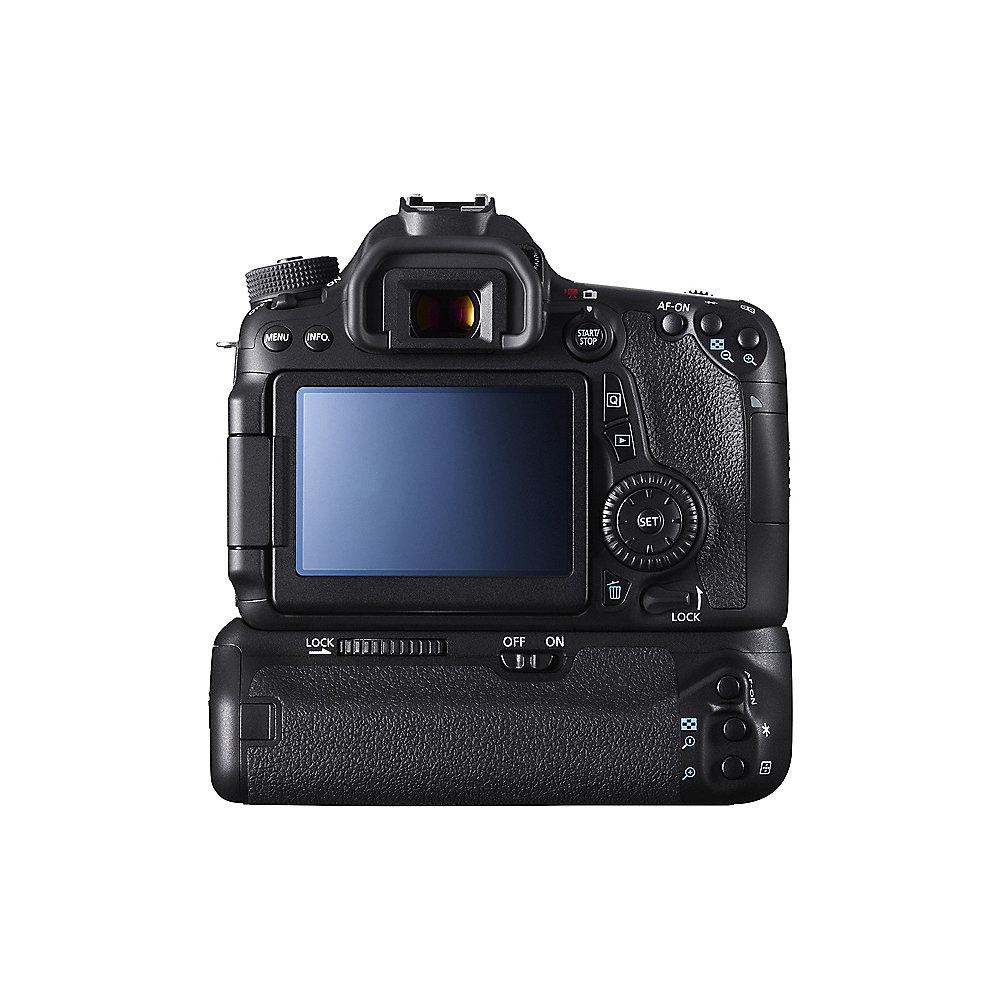 Canon BG-E14 Batteriegriff für EOS 70D/EOS 80D