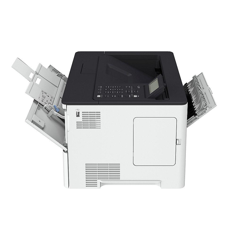 Canon i-SENSYS LBP312x S/W-Laserdrucker LAN