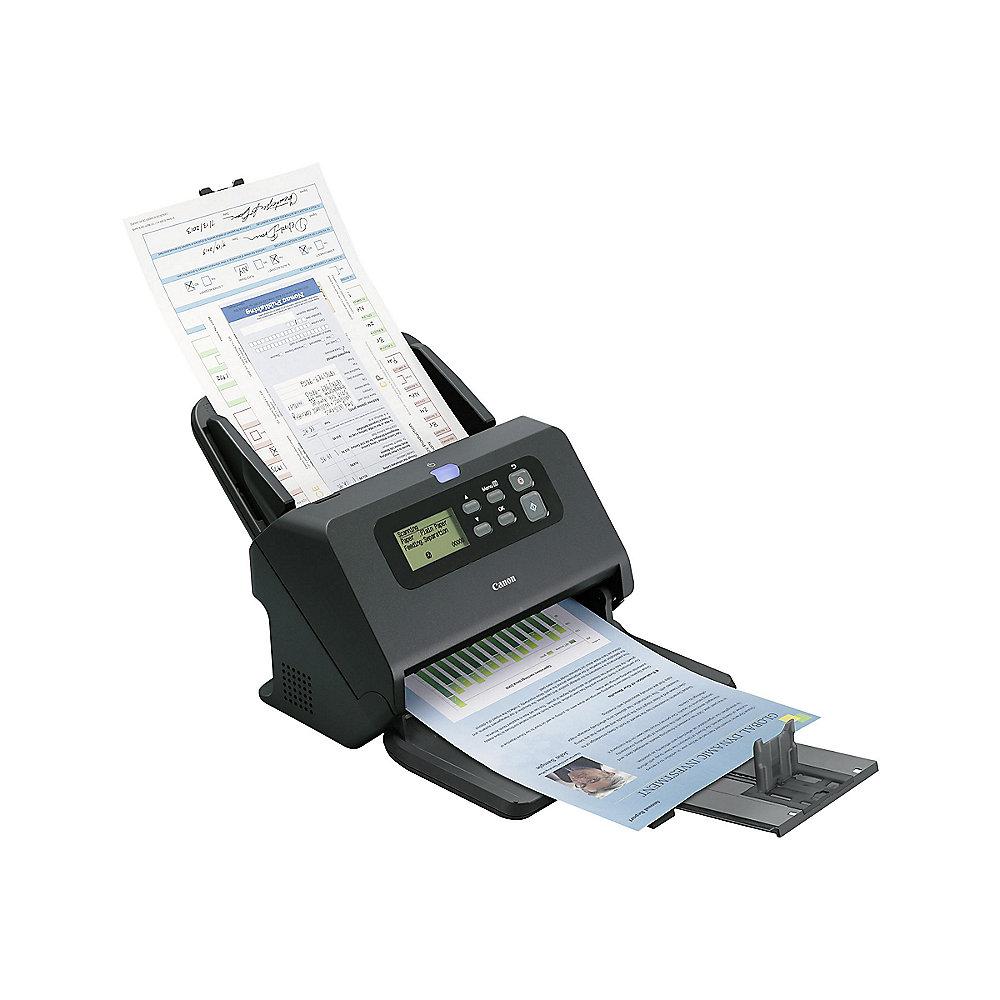 Canon imageFORMULA DR-M260 Dokumentenscanner Duplex USB