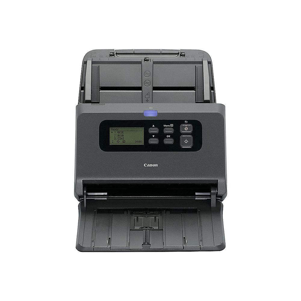 Canon imageFORMULA DR-M260 Dokumentenscanner Duplex USB, Canon, imageFORMULA, DR-M260, Dokumentenscanner, Duplex, USB