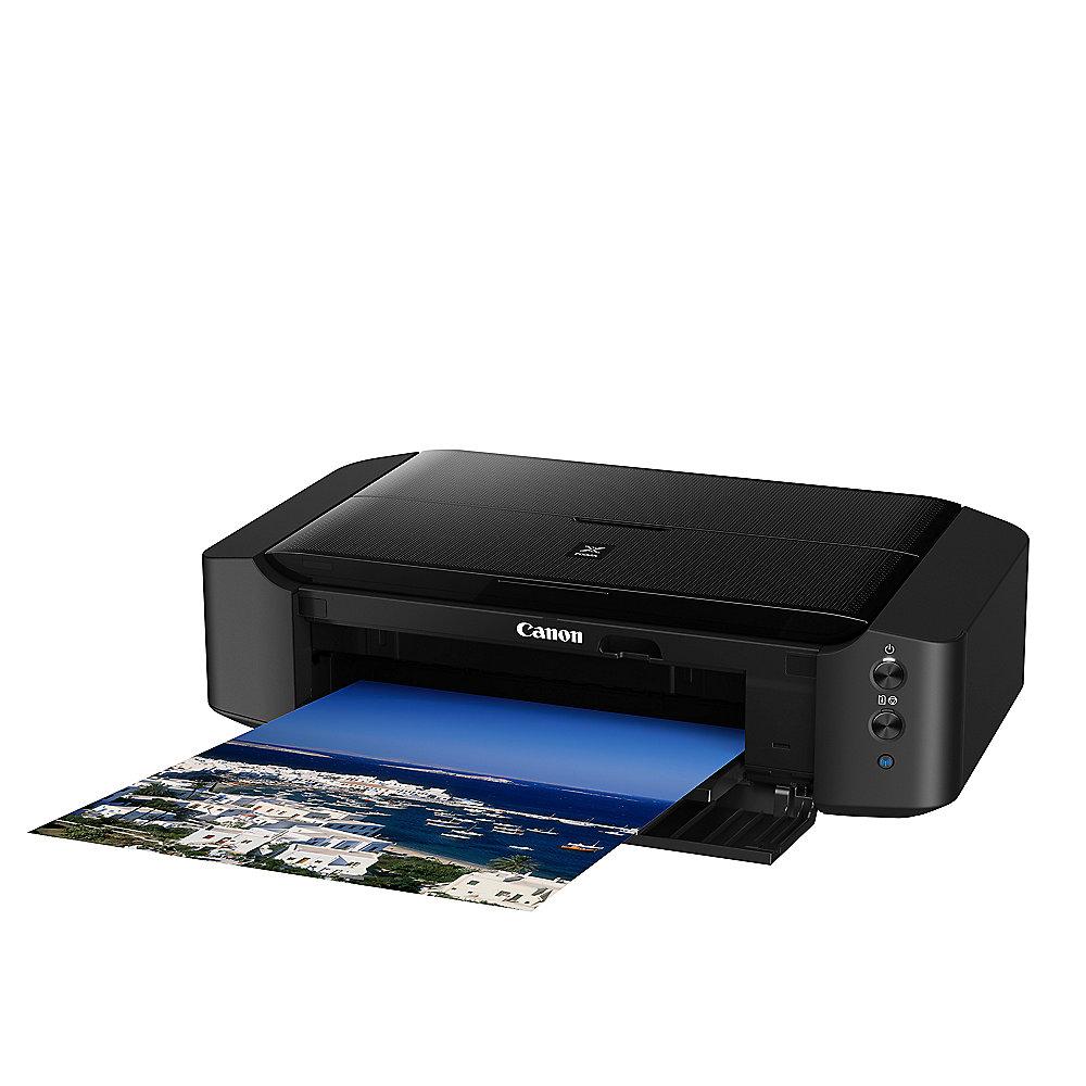 Canon PIXMA iP8750 Tintenstrahldrucker WLAN A3, Canon, PIXMA, iP8750, Tintenstrahldrucker, WLAN, A3