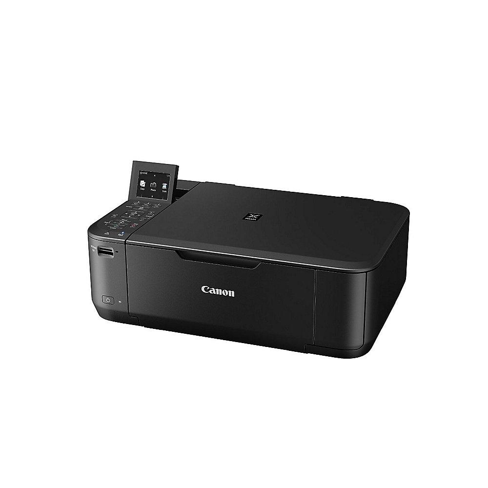 Canon PIXMA MG4250 Tintenstrahl-Multifunktionsdrucker Scanner Kopierer WLAN, Canon, PIXMA, MG4250, Tintenstrahl-Multifunktionsdrucker, Scanner, Kopierer, WLAN