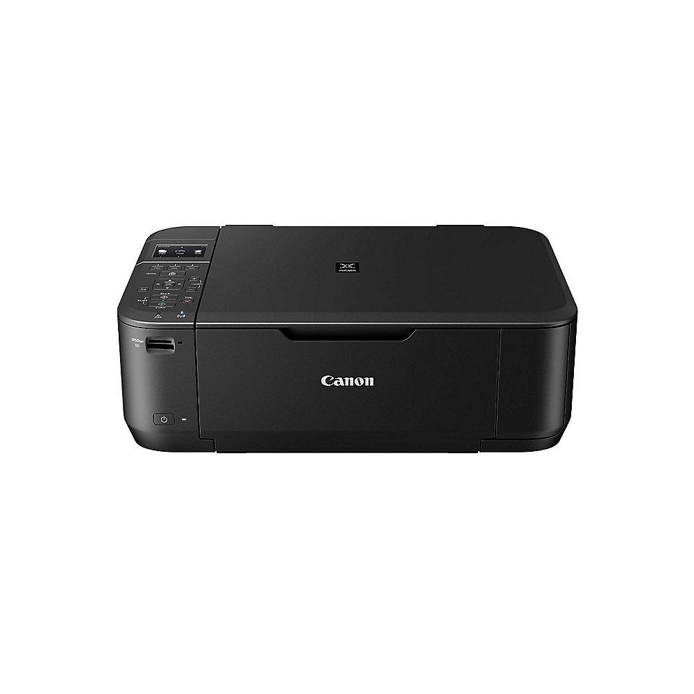 Canon PIXMA MG4250 Tintenstrahl-Multifunktionsdrucker Scanner Kopierer WLAN, Canon, PIXMA, MG4250, Tintenstrahl-Multifunktionsdrucker, Scanner, Kopierer, WLAN