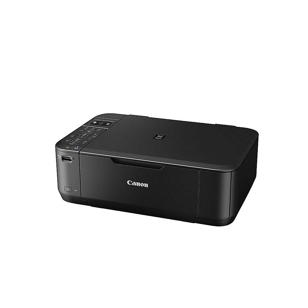 Canon PIXMA MG4250 Tintenstrahl-Multifunktionsdrucker Scanner Kopierer WLAN