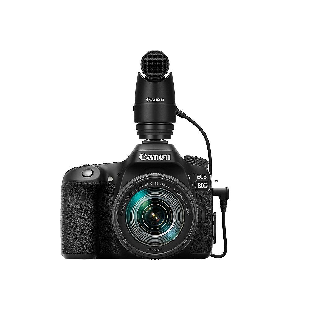 Canon Richtmikrofon DM-E1