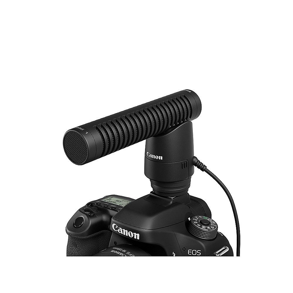 Canon Richtmikrofon DM-E1