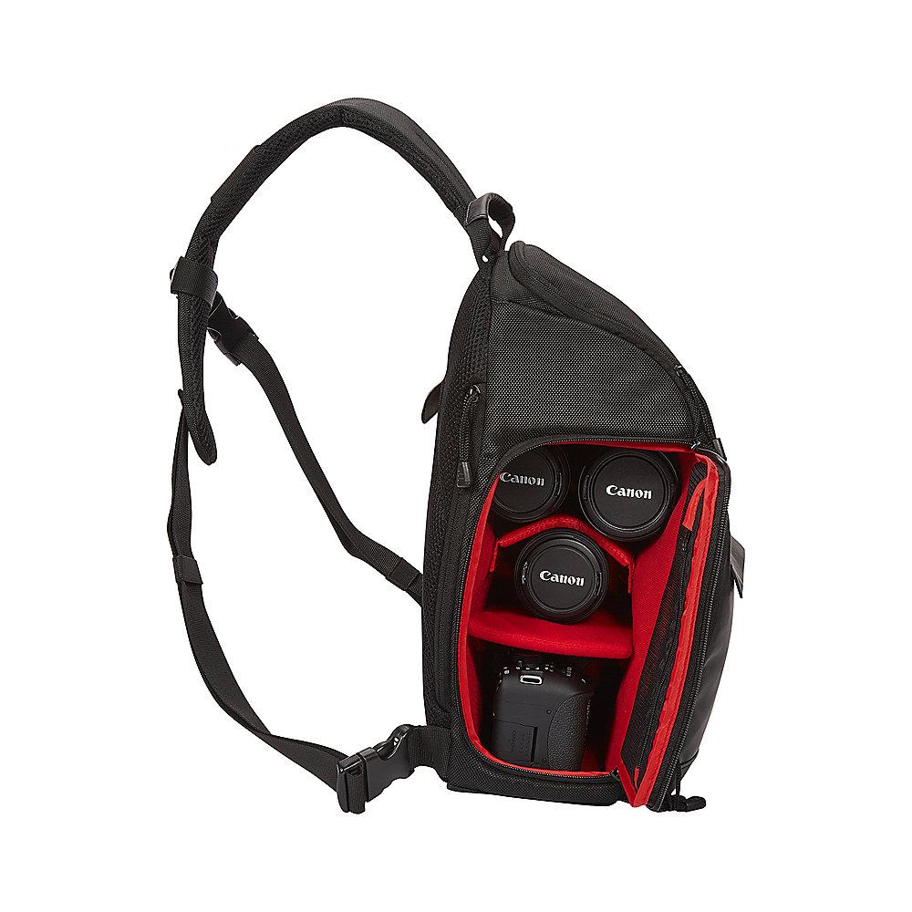 Canon SL100 Sling Bag für Canon EOS, Canon, SL100, Sling, Bag, Canon, EOS