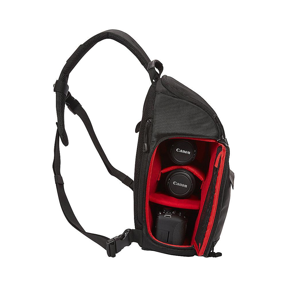 Canon SL100 Sling Bag für Canon EOS, Canon, SL100, Sling, Bag, Canon, EOS