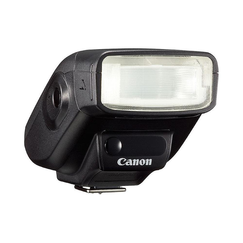 Canon Speedlite 270EX II Blitzgerät, Canon, Speedlite, 270EX, II, Blitzgerät