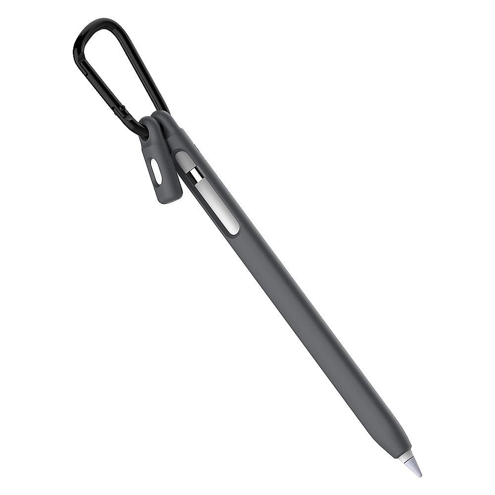 Catalyst Grip Case für Apple Pencil space grey