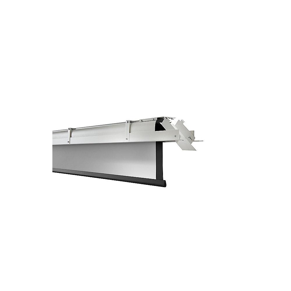 Celexon Motor Professional-Leinwand Expert 300 x 220 cm 4:3 1090203