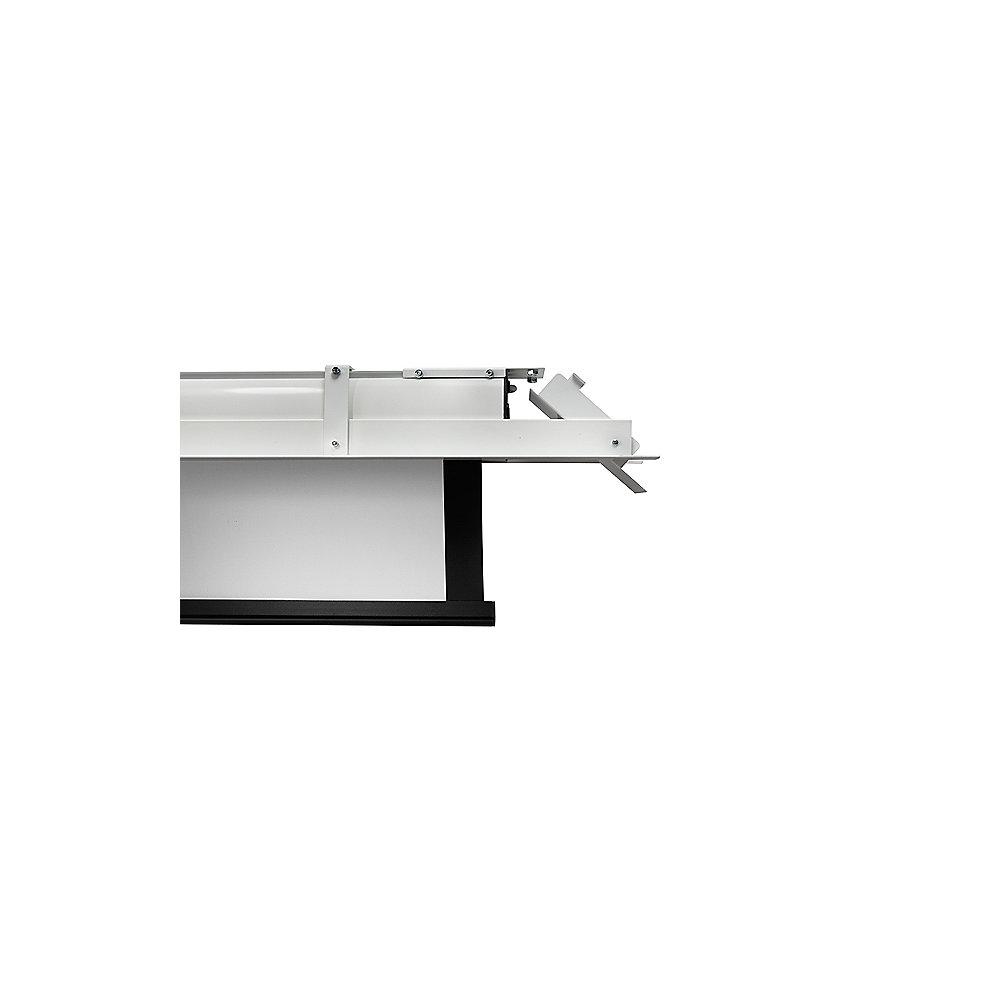 Celexon Motor Professional-Leinwand Expert 300 x 220 cm 4:3 1090203
