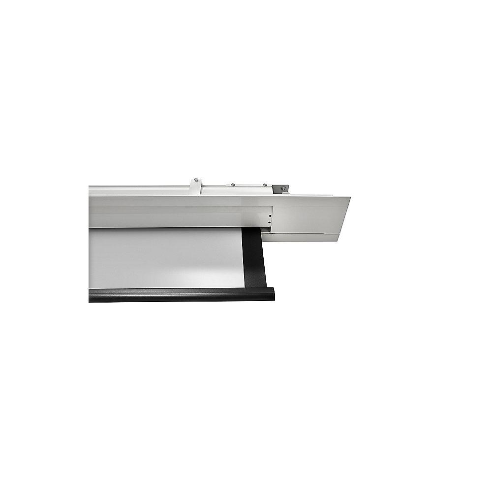 Celexon Motor Professional-Leinwand Expert 300 x 220 cm 4:3 1090203