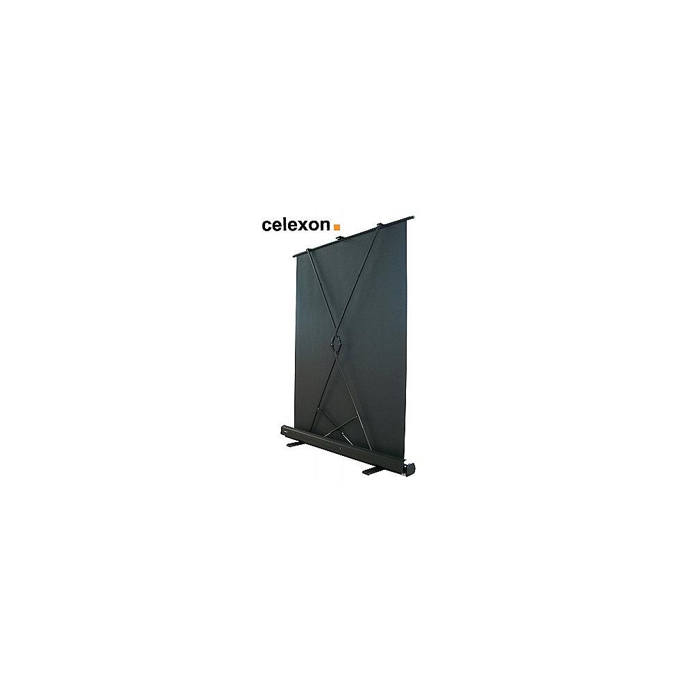 Celexon Ultramobil Plus Professional Leinwand 200 x 200 cm