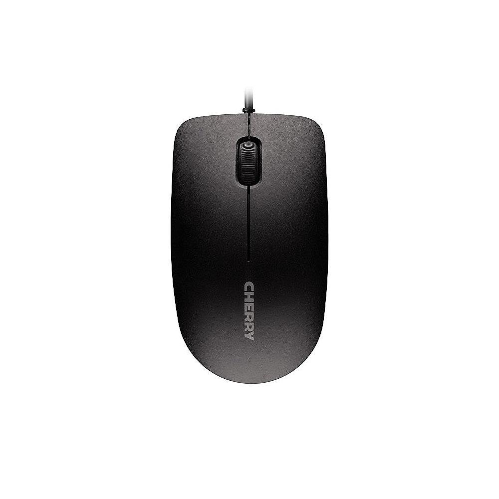 Cherry DC 2000 Maus-Tastaturkombination
