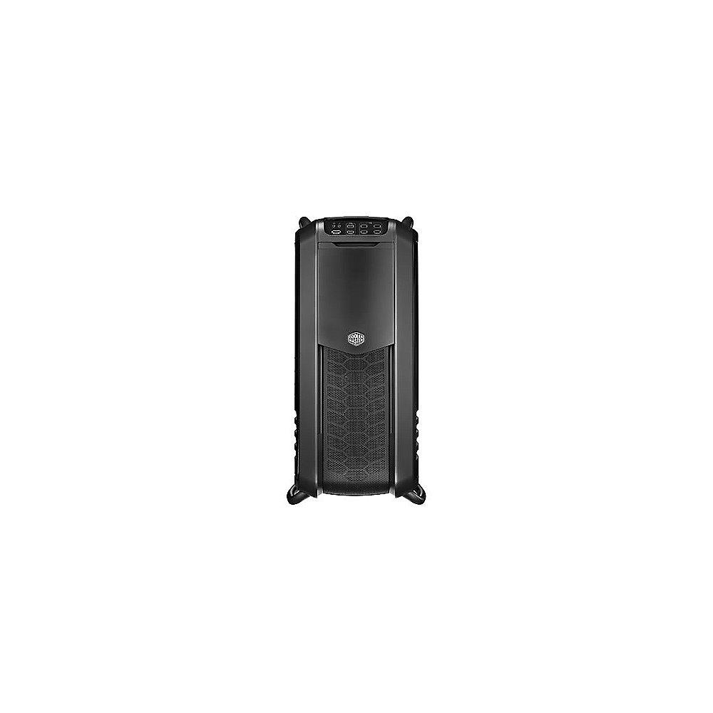 Cooler Master Cosmos II Big Tower Gaming Gehäuse USB3.0, Cooler, Master, Cosmos, II, Big, Tower, Gaming, Gehäuse, USB3.0