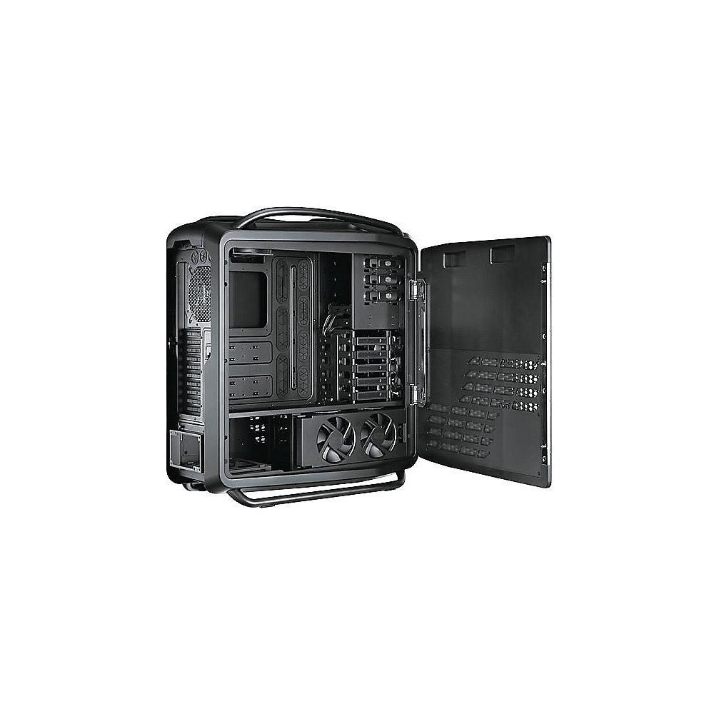 Cooler Master Cosmos II Big Tower Gaming Gehäuse USB3.0, Cooler, Master, Cosmos, II, Big, Tower, Gaming, Gehäuse, USB3.0