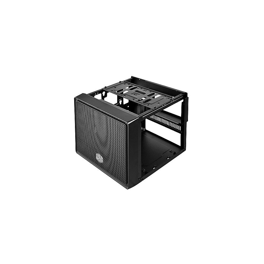 Cooler Master Elite 110 Mini-ITX Gehäuse USB 3.0 schwarz