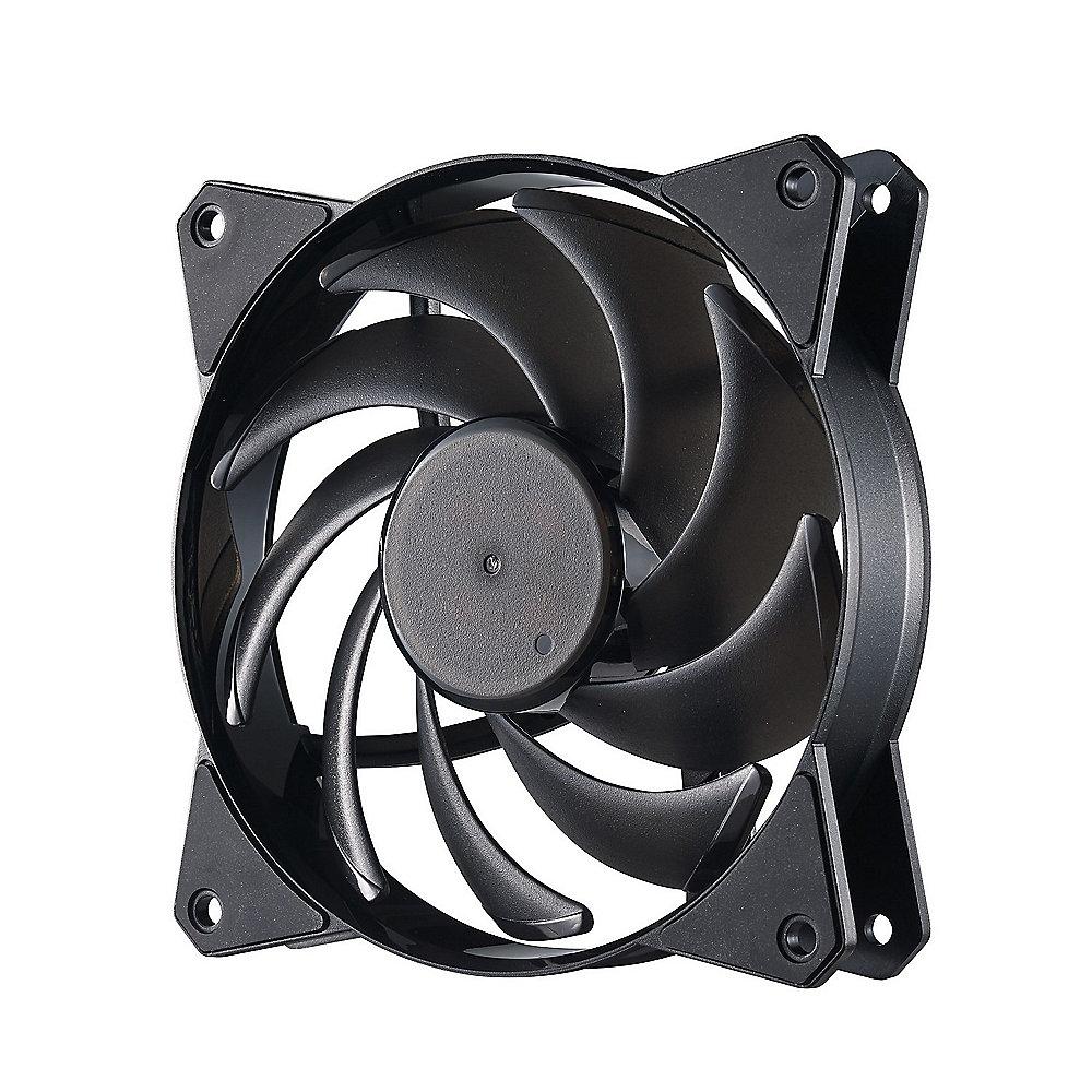 Cooler Master MasterLiquid 240 Wasserkühlung für Intel und AMD CPU, Cooler, Master, MasterLiquid, 240, Wasserkühlung, Intel, AMD, CPU