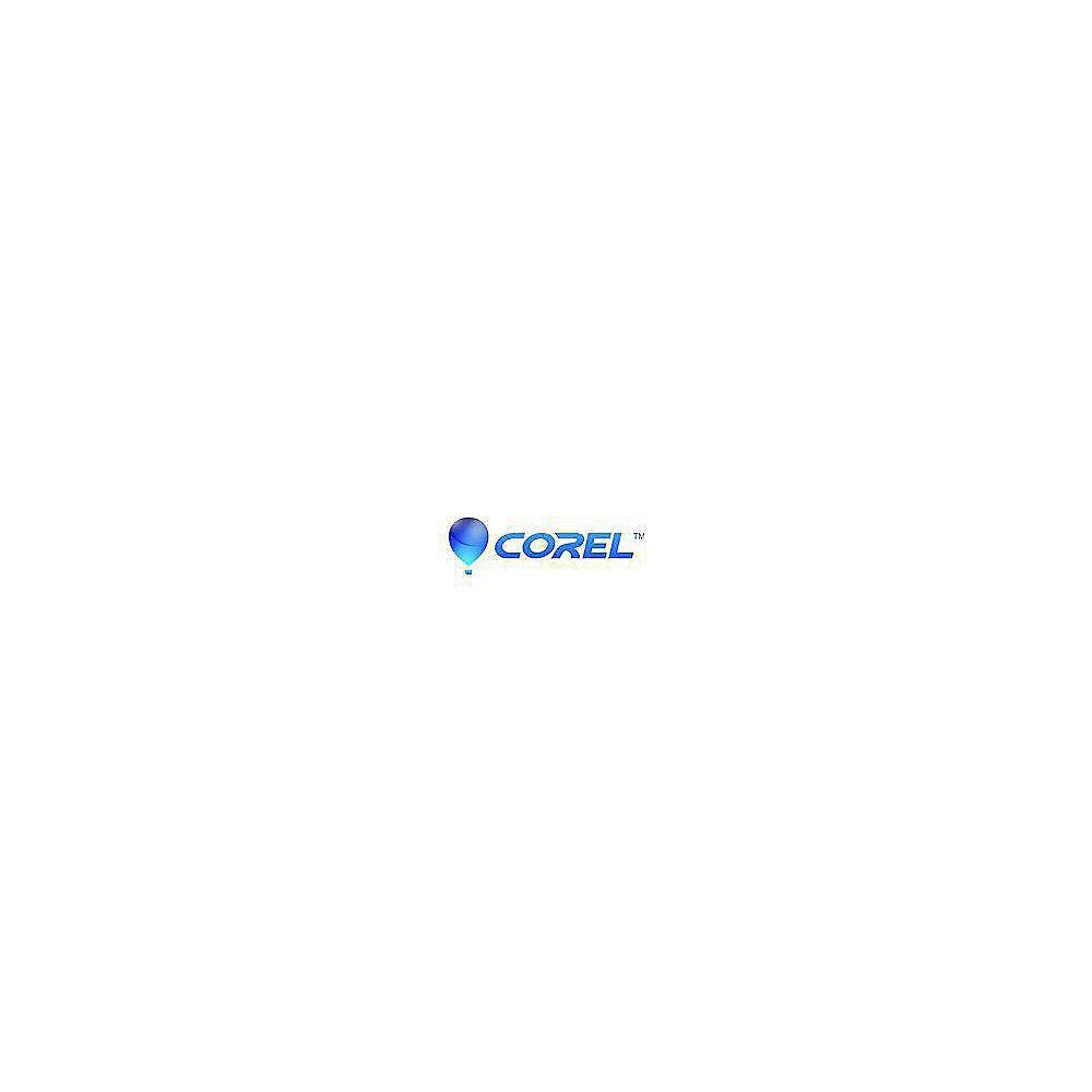 CorelCAD 2018 5-50 User PCM Upgrade Lizenz