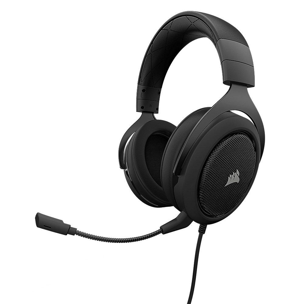 Corsair Gaming HS60 Surround Gaming Headset Carbon CA-9011173-EU