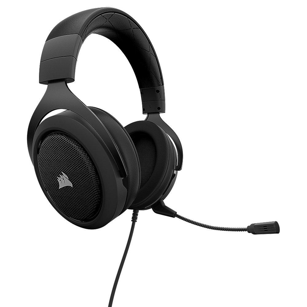 Corsair Gaming HS60 Surround Gaming Headset Carbon CA-9011173-EU