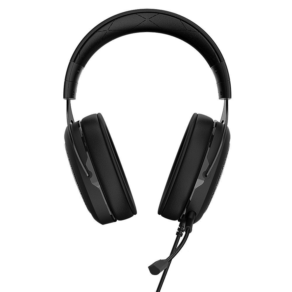 Corsair Gaming HS60 Surround Gaming Headset Carbon CA-9011173-EU