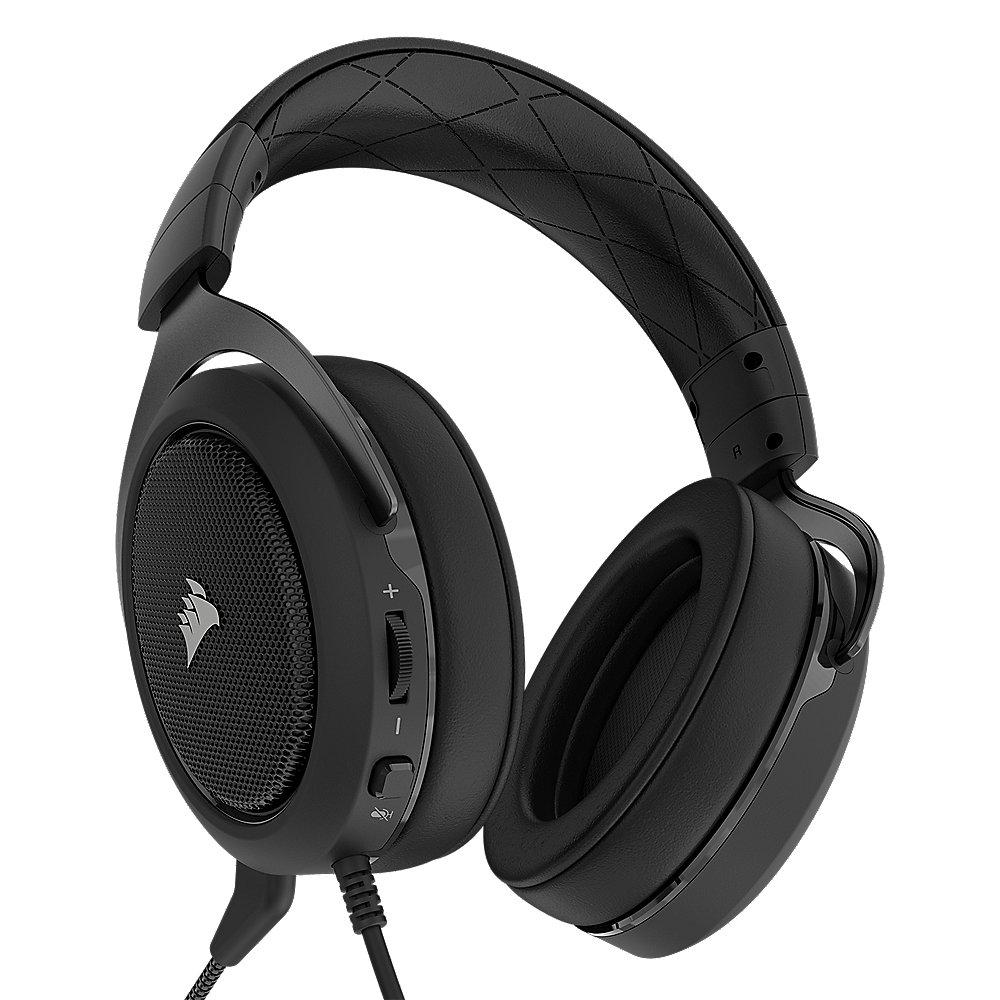 Corsair Gaming HS60 Surround Gaming Headset Carbon CA-9011173-EU