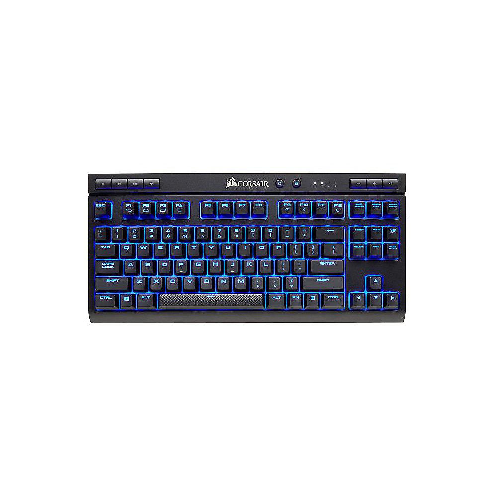 Corsair Gaming K63 CH-9145030-DE