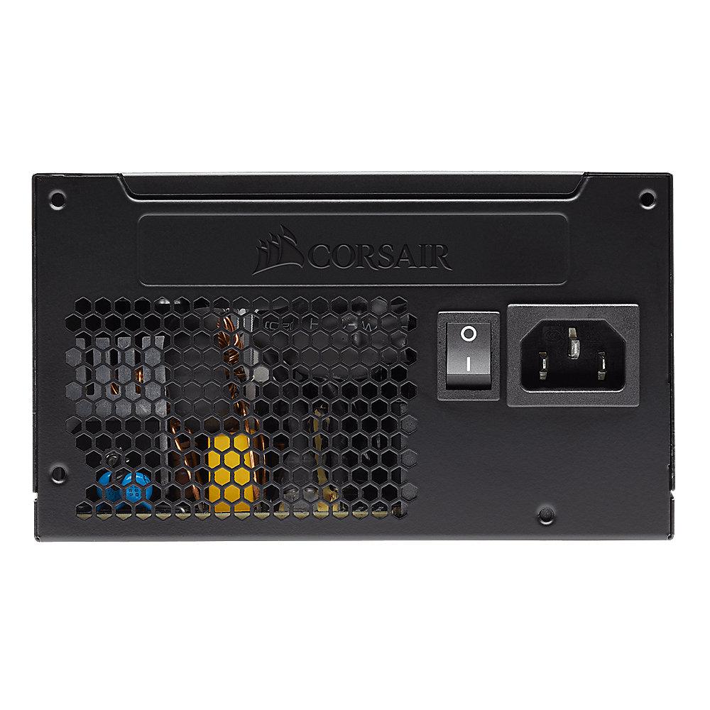 Corsair VS Series VS450 ATX 2.31 80  aktiv PFC Netzteil, Corsair, VS, Series, VS450, ATX, 2.31, 80, aktiv, PFC, Netzteil