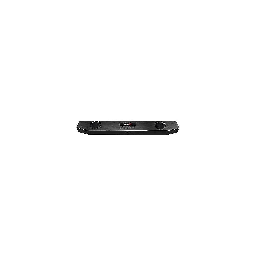 Creative Sound BlasterX Katana 2.1 Soundsystem