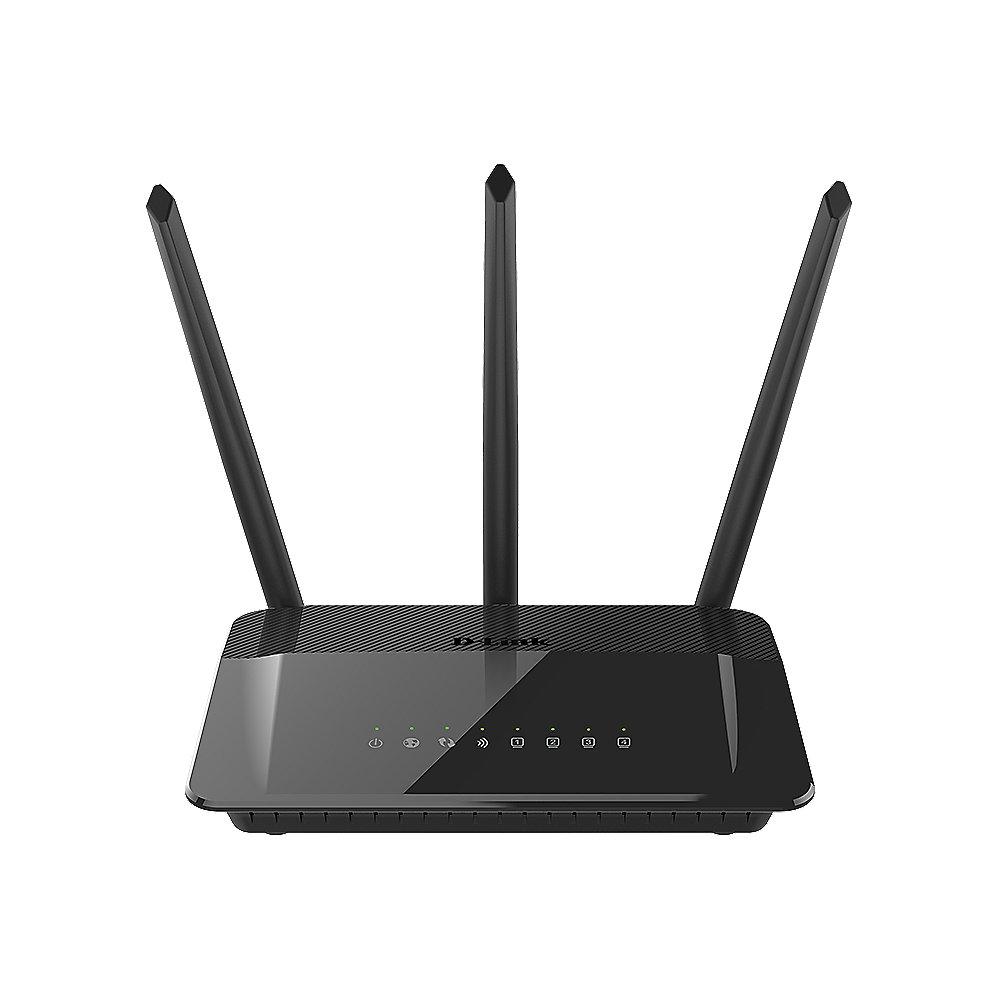 D-Link DIR-859 AC1750 Dualband 1750Mbit Wireless Gigabit Router, D-Link, DIR-859, AC1750, Dualband, 1750Mbit, Wireless, Gigabit, Router