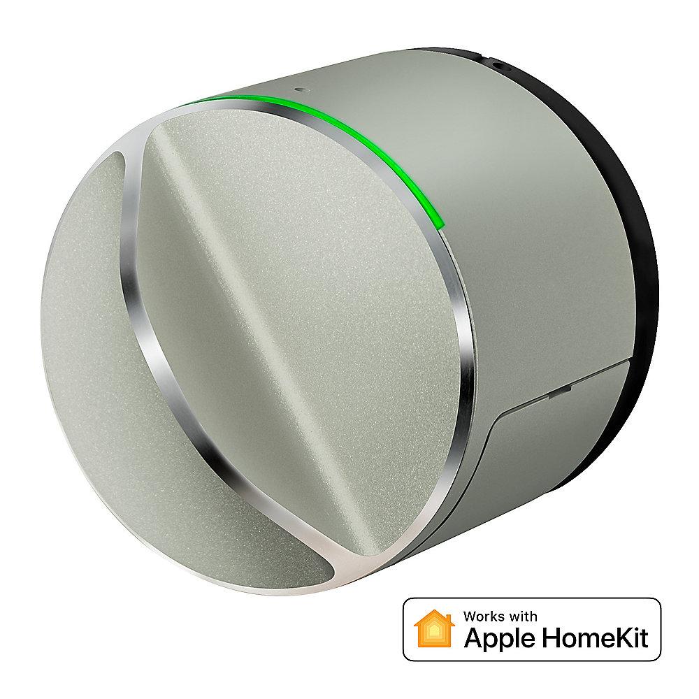 Danalock V3 Türschloss für Apple HomeKit