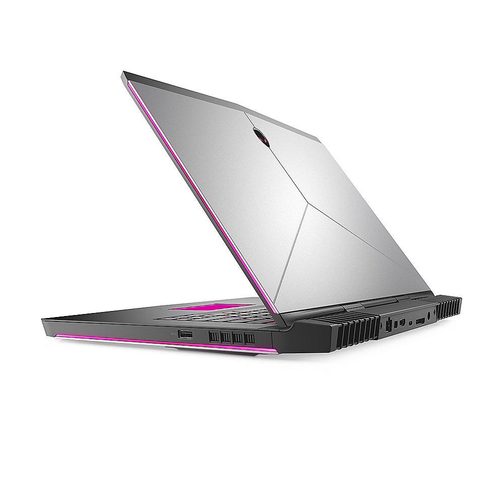 DELL Alienware 15 R4 Notebook i7-8750H SSD Full HD GTX1060 Windows 10