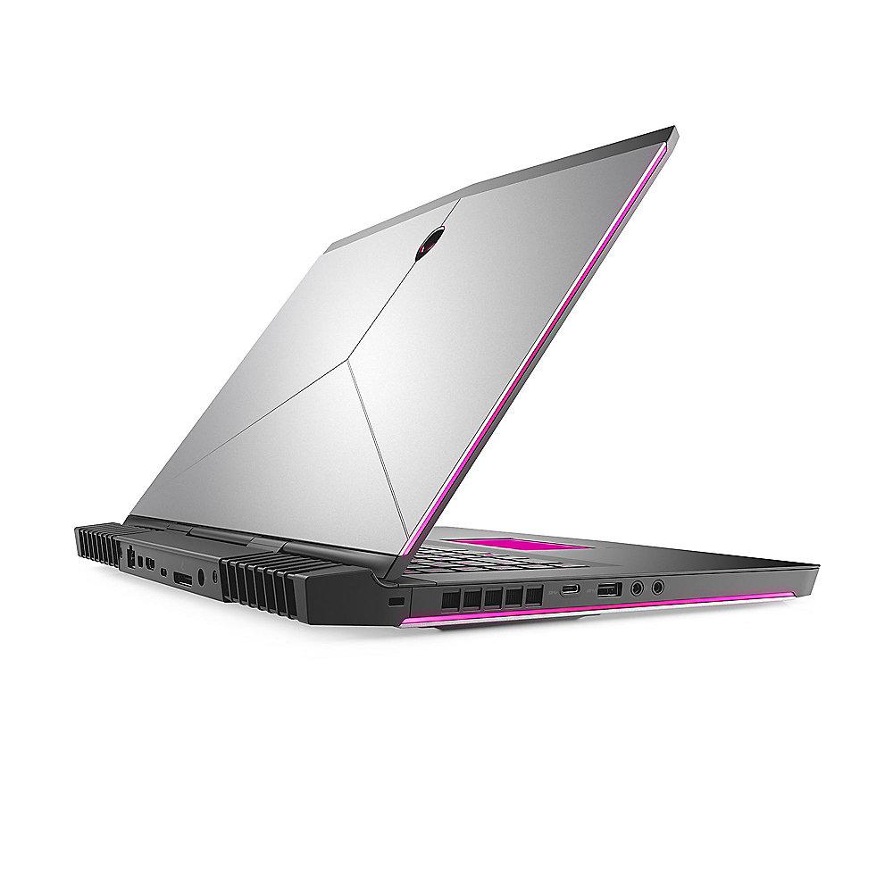 DELL Alienware 15 R4 Notebook i7-8750H SSD Full HD GTX1060 Windows 10