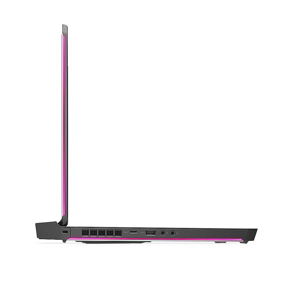 DELL Alienware 15 R4 Notebook i7-8750H SSD Full HD GTX1060 Windows 10