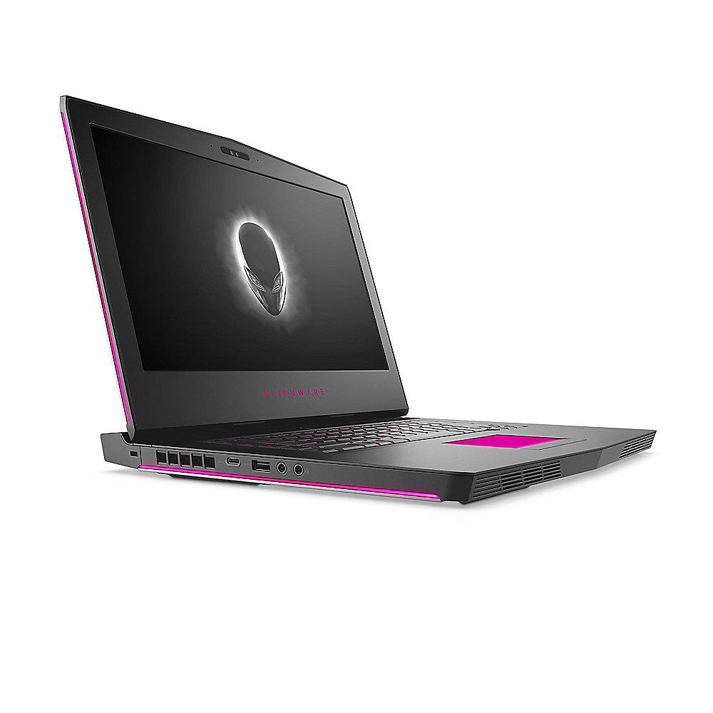 DELL Alienware 15 R4 Notebook i7-8750H SSD Full HD GTX1070 Windows 10