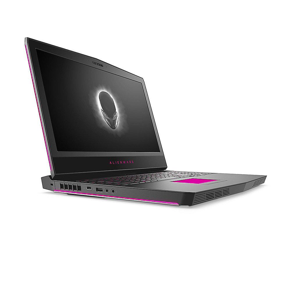 DELL Alienware 17 R5 Notebook i7-8750H SSD Full HD GTX1060 Windows 10